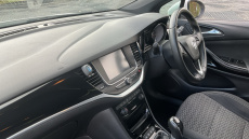 Vauxhall Astra 1.0T 12V ecoFLEX SRi 5dr Petrol Hatchback